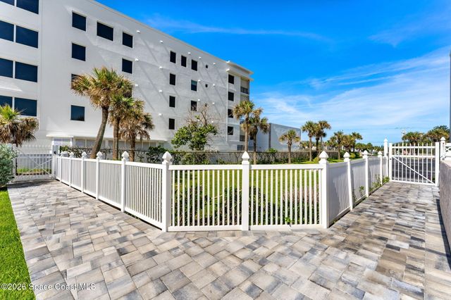 2805 N Highway A1a 203, Indialantic, FL 32903