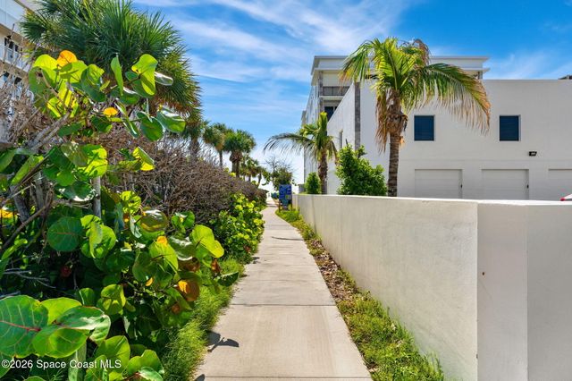 2805 N Highway A1a 203, Indialantic, FL 32903