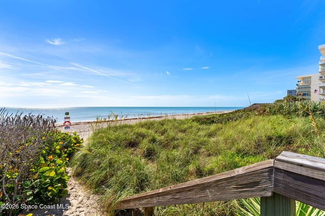 2805 N Highway A1a 203, Indialantic, FL 32903