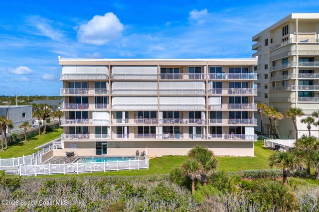 2805 N Highway A1a 203, Indialantic, FL 32903