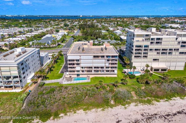 2805 N Highway A1a 203, Indialantic, FL 32903