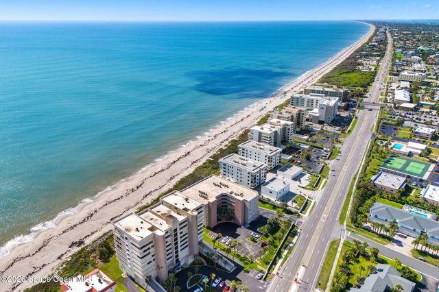 2805 N Highway A1a 203, Indialantic, FL 32903