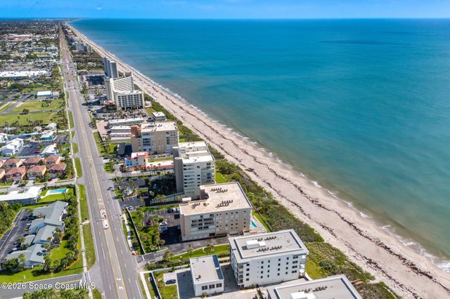 2805 N Highway A1a 203, Indialantic, FL 32903
