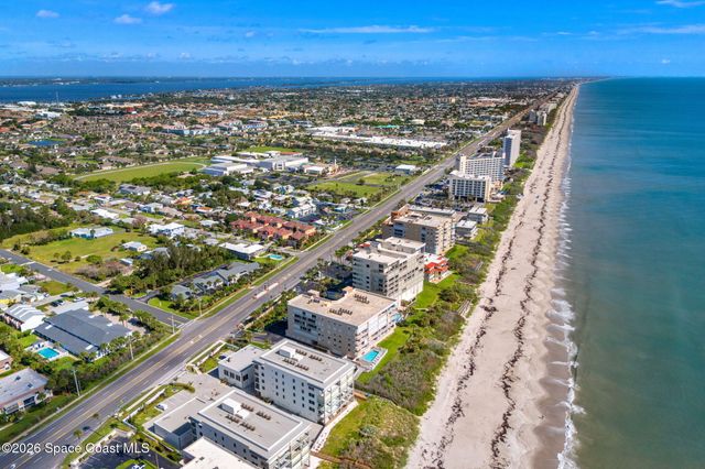 2805 N Highway A1a 203, Indialantic, FL 32903