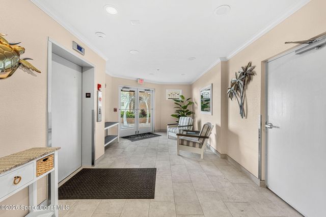 2805 N Highway A1a 203, Indialantic, FL 32903