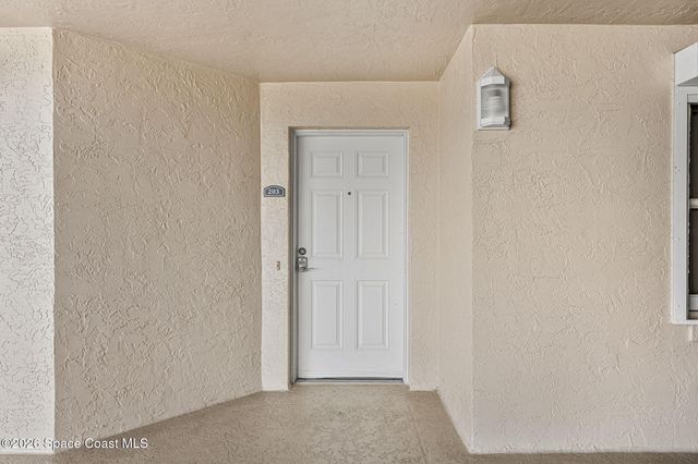 2805 N Highway A1a 203, Indialantic, FL 32903