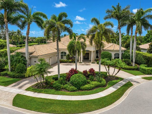 12809 Mizner Way, Wellington, FL 33414