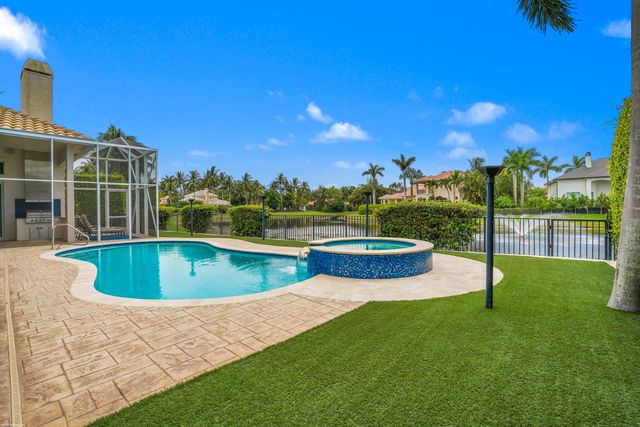 12809 Mizner Way, Wellington, FL 33414