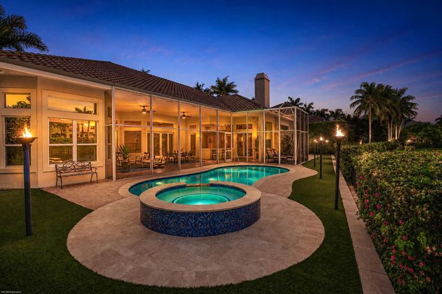 12809 Mizner Way, Wellington, FL 33414