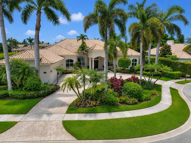 12809 Mizner Way, Wellington, FL 33414