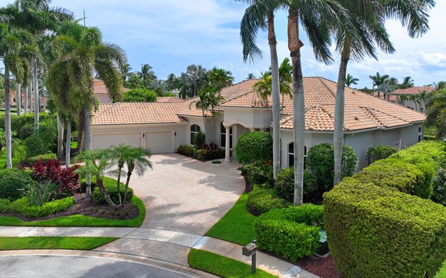 12809 Mizner Way, Wellington, FL 33414