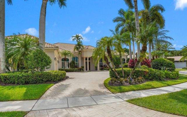 12809 Mizner Way, Wellington, FL 33414