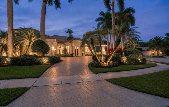 12809 Mizner Way, Wellington, FL 33414