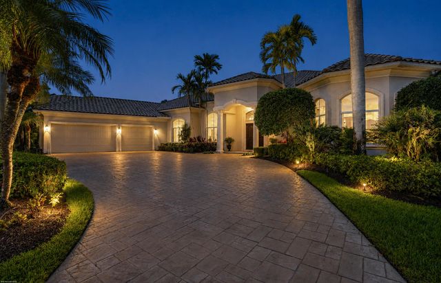 12809 Mizner Way, Wellington, FL 33414