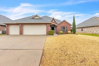 17213 Triana Drive, Oklahoma City, OK 73170