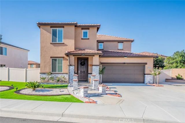 15683 Cougar St, Moreno Valley, CA 92551
