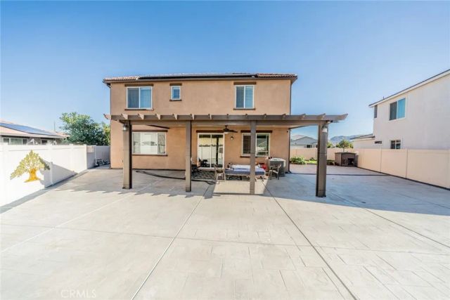 15683 Cougar St, Moreno Valley, CA 92551