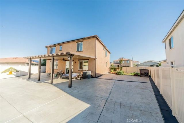 15683 Cougar St, Moreno Valley, CA 92551