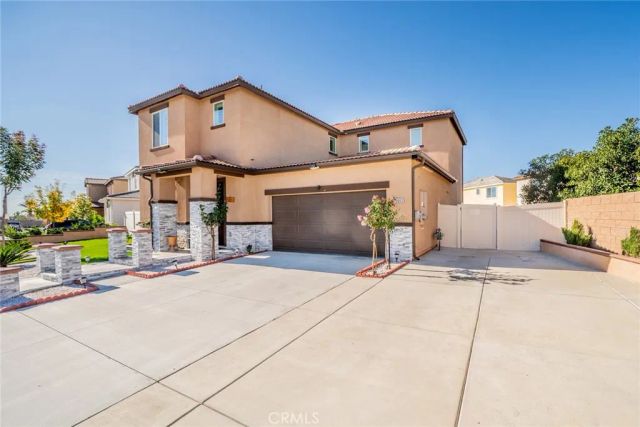 15683 Cougar St, Moreno Valley, CA 92551