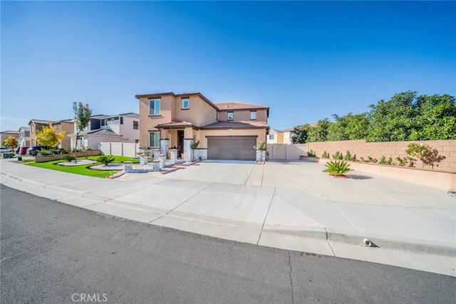 15683 Cougar St, Moreno Valley, CA 92551
