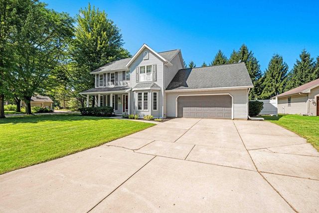 618 NIGHT COURT, Green Bay, WI 54313