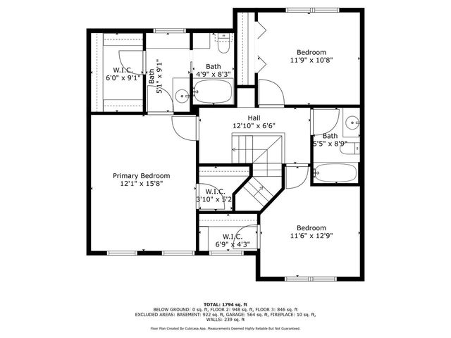 618 NIGHT COURT, Green Bay, WI 54313