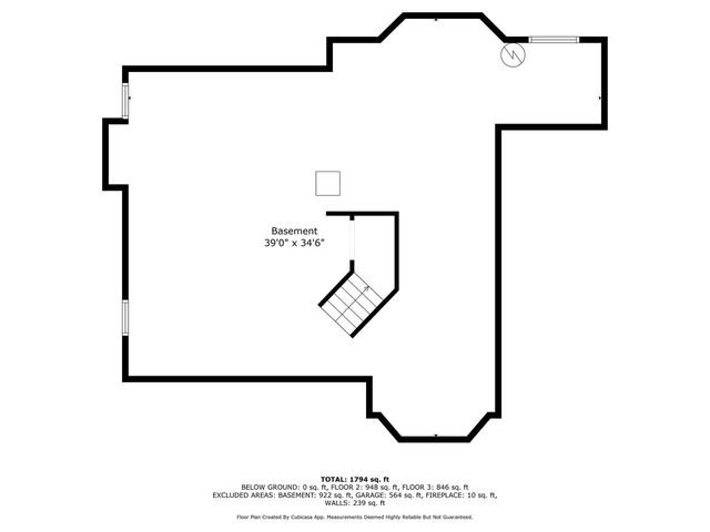 618 NIGHT COURT, Green Bay, WI 54313