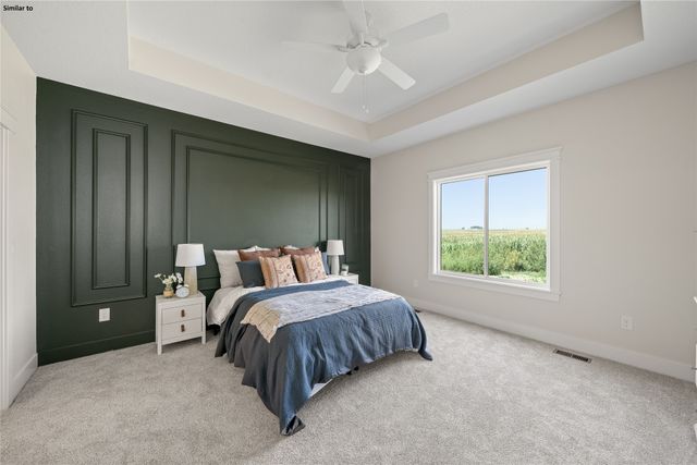 1306 NW Jackson Drive, Ankeny, IA 50023