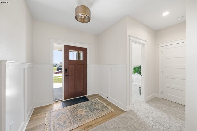 1306 NW Jackson Drive, Ankeny, IA 50023
