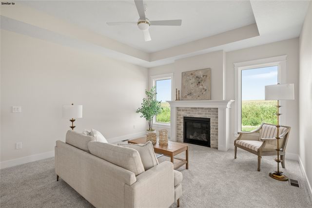 1306 NW Jackson Drive, Ankeny, IA 50023