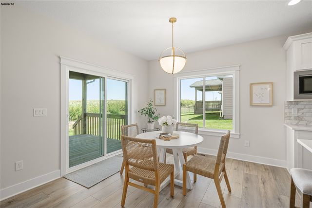 1306 NW Jackson Drive, Ankeny, IA 50023