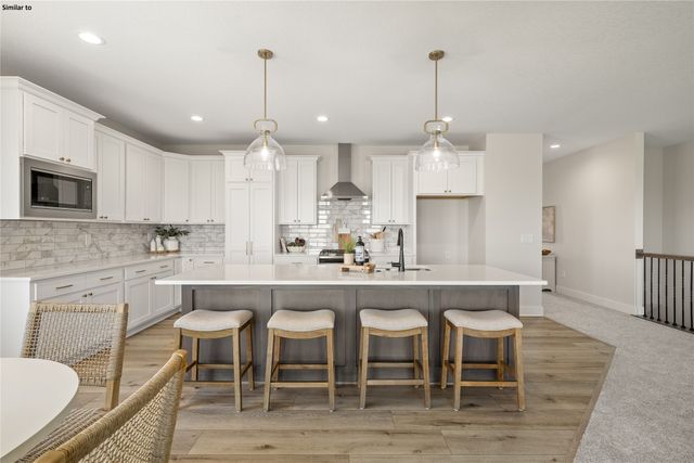 1306 NW Jackson Drive, Ankeny, IA 50023