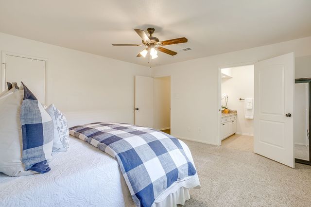 3733 Fenton Avenue, Fort Worth, TX 76133