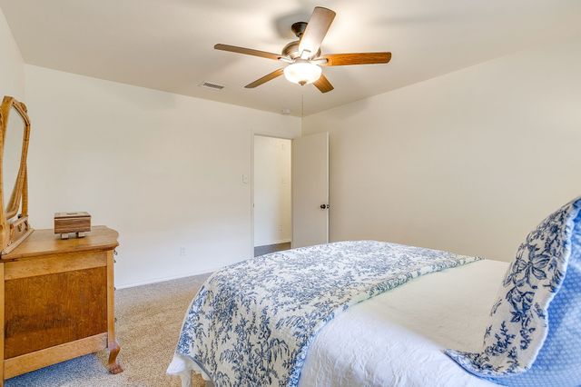 3733 Fenton Avenue, Fort Worth, TX 76133