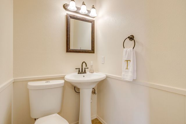 3733 Fenton Avenue, Fort Worth, TX 76133