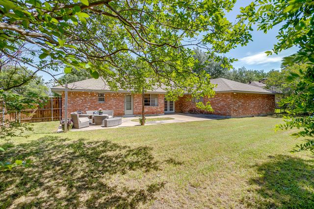 3733 Fenton Avenue, Fort Worth, TX 76133