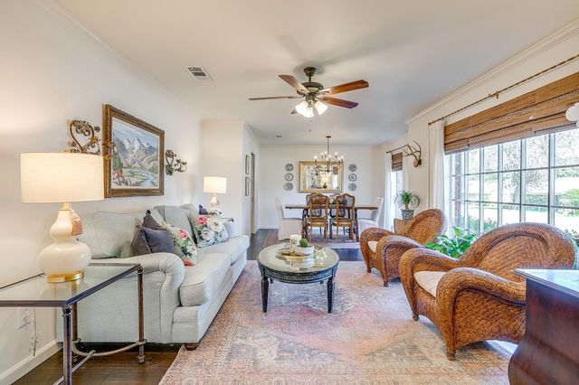 3733 Fenton Avenue, Fort Worth, TX 76133