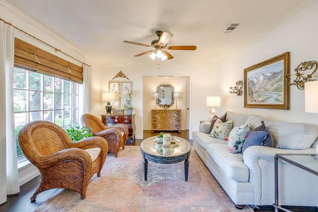 3733 Fenton Avenue, Fort Worth, TX 76133