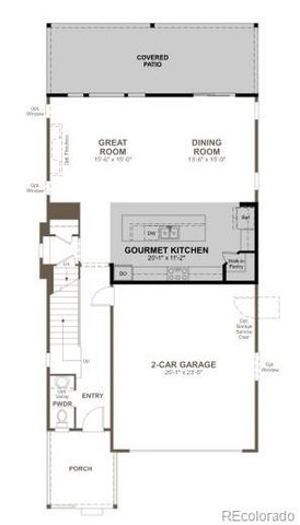 9246 Telluride Court, Commerce City, CO 80022