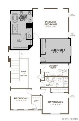 9246 Telluride Court, Commerce City, CO 80022