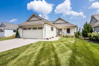 2764 W Crown Drive, Garfield Twp, MI 49685