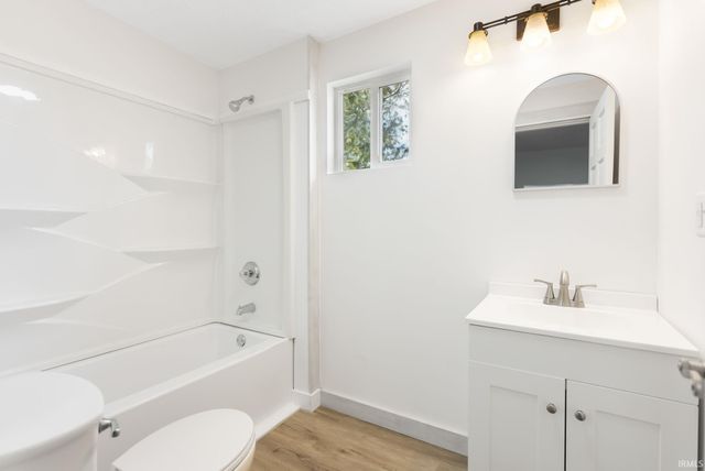 302 N Bronson Street, Warsaw, IN 46580