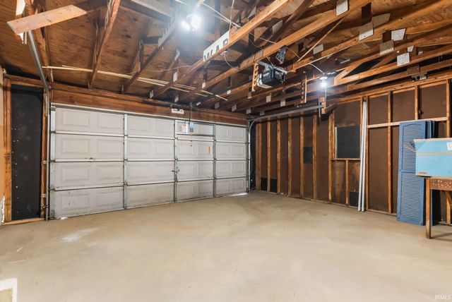 302 N Bronson Street, Warsaw, IN 46580