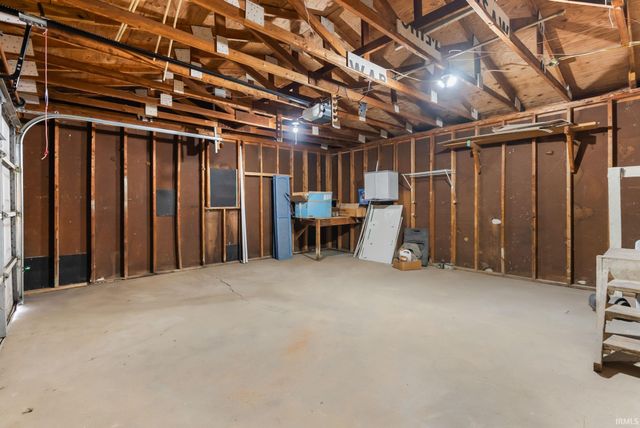 302 N Bronson Street, Warsaw, IN 46580