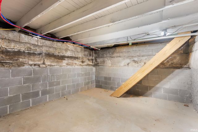 302 N Bronson Street, Warsaw, IN 46580