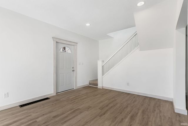 302 N Bronson Street, Warsaw, IN 46580