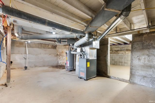 302 N Bronson Street, Warsaw, IN 46580