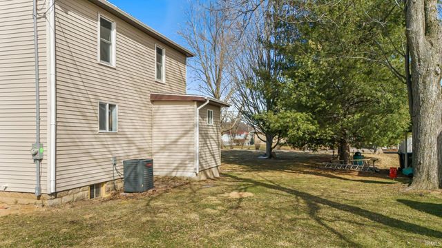 302 N Bronson Street, Warsaw, IN 46580