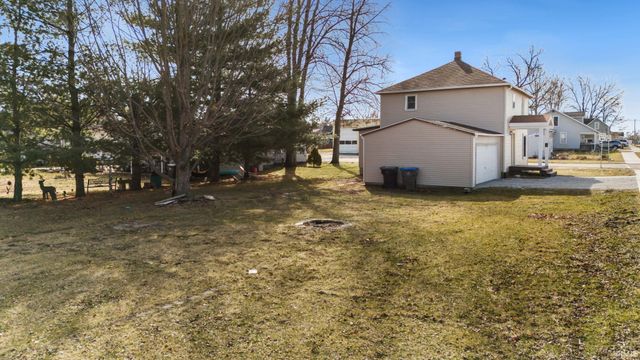 302 N Bronson Street, Warsaw, IN 46580