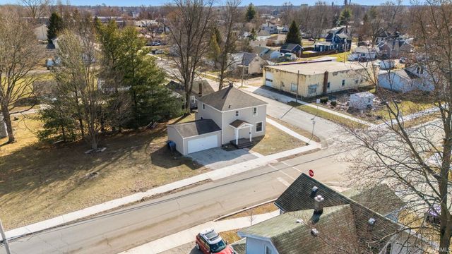 302 N Bronson Street, Warsaw, IN 46580